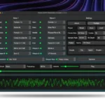 Wavetable Creator & Converter v1.x.x WiN MAC LiNUX-F4A