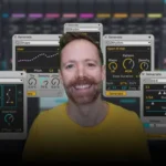 Ableton Live 12 MiDi Tools Masterclass TUTORiAL-FANTASTiC