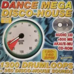 Dance Mega Disco-House WAV