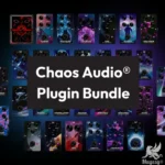 Chaos Audio Plugins Bundle v14.01.2025 WiN-GTA