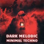 Dark Melodic Minimal Techno WAV MiDi-FANTASTiC
