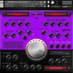 Dark Tones Vol.2 KONTAKT-ARCADiA