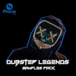 Dubstep Legends WAV-FANTASTiC