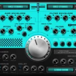 Eclectic Electric Vol.2 KONTAKT-ARCADiA