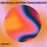 Emotional Uplifting Trance MiDi SYLENTH SPiRE-FANTASTiC