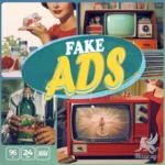 Fake Advertisements And Radios WAV-FANTASTiC
