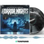 Horror Nights For SERUM
