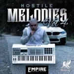 Hostile Melodies Vol.4 WAV-FANTASTiC