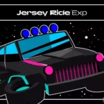 Jersey Ride v1.0.0 MASCHiNE EXPANSiON