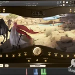 Khaliji Loops of Arabia Vol.1 v1.05 KONTAKT-FANTASTiC