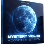 MYSTERY PACK VOL.18 MOONLiGHT EDiTiON WAV MiDi-GTA