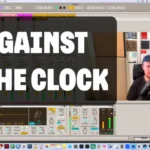Making a Hip Hop Beat Using ABLETON PACKS