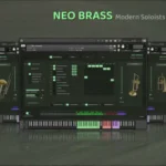 Neo Brass v2.0.1 KONTAKT