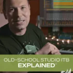 Old-School Studio ITB Explained HiDERA | 20 January 2025 | 546 MB...