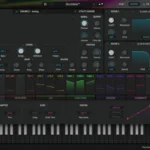 Pigments v6.0.3 AAX VST3 VSTi STANDALONE x64 WiN