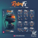 RetroFX v1.4.5 AAX VST2 VST3 x64 WiN-MOCHA
