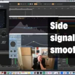 Side Signal Smoothing TUTORiAL-FANTASTiC