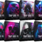 TRAP GODS 2 WAV MiDi-GTA