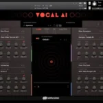 Vocal AI KONTAKT P2P | 24 January 2025 | 4.86GB CINEMATIC VOCAL...