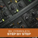 bx_console N: Step by Step TUTORiAL-HiDERA