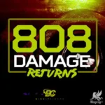808 Damage Returns WAV-FANTASTiC