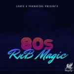 80s RnB Magic WAV-FANTASTiC