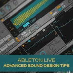 Ableton Live Advanced Sound Design Tips TUTORiAL-HiDERA