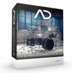 Addictive Drums 2 Complete Collection v2.6.0 macOS-HCiSO