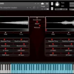 Atras v1.1 KONTAKT Team ViP | 06 February 2025 | 7.98GB Cinematic...