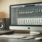 Audio Mixing Of Electronic Music In Logic Pro 11 TUTORiAL