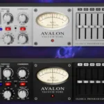 Avalon VT-747SP v1.0.5 WiN MAC-GTA