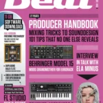 Beat Magazine March 2025 ENGLiSH PDF
