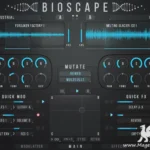 Bioscape v1.5.0 KONTAKT