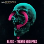 Black: Techno MiDi Pack WAV MiDi-FANTASTiC Black: Techno MiDi Pack FANTASTiC | 26 February 2025 | 159.96 MB...
