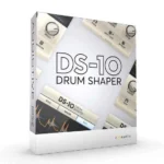 DS-10 Drum Shaper v1.3.1 AU VST2 VST3 macOS-HCiSO