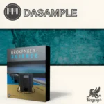 DaSample Brokenbeat Science WAV AiFF
