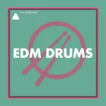EDM Drums WAV REX-FANTASTiC