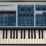 Emulator II V v1.6.3.6106 U2B macOS-MORiA