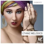Ethnic Melodics WAV-FANTASTiC