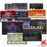 FFT Bundle v2025.02.26 U2B macOS-MORiA