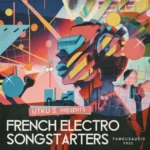 French Electro Songstarters WAV-FANTASTiC