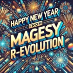 HAPPY NEW YEAR MaGeSY |♣ 01 January 2026 | Millions of Teras!...