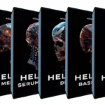 HELLFiRE Collection WAV MiDi SERUM-FANTASTiC