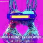 Ida Engberg Style Ableton Template-FANTASTiC