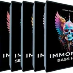 Immortal Collection WAV SERUM-FANTASTiC