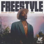 Freestyle Melody Loop Kit WAV MiDi-FANTASTiC