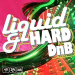 Liquid And Hard DnB WAV-FANTASTiC
