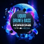 Liquid Drum And Bass Horizons MULTiFORMAT