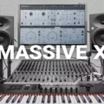 Massive X v1.5.0 AAX VST3 VSTi WiN x64-V.R