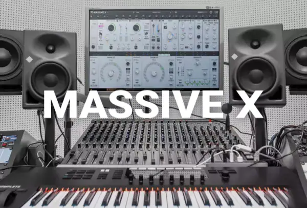 Massive X-MaGeSY